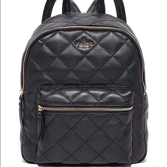 Kate Spade New York Ginnie Backpack - Picture 4 of 7